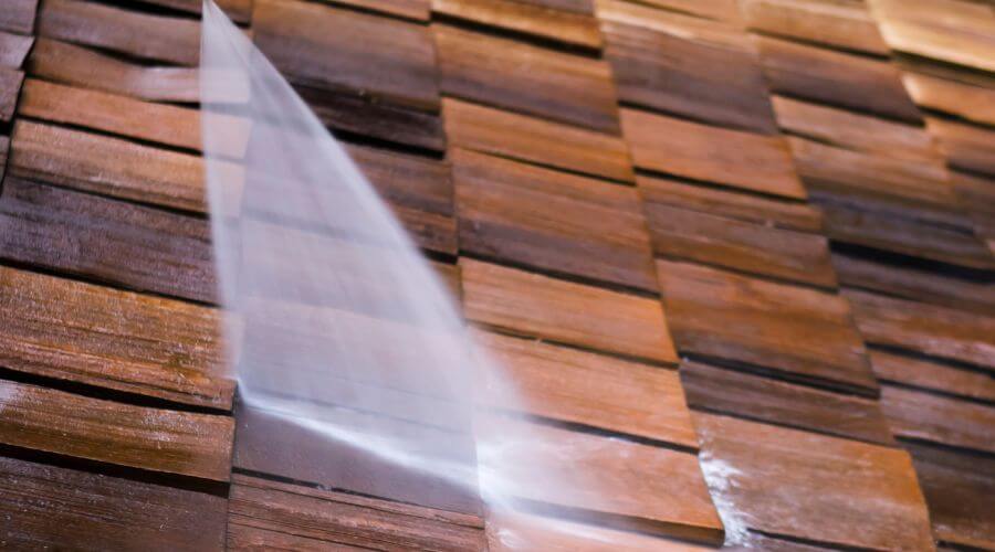 Shingle Roofing in Saint Stephens, AL